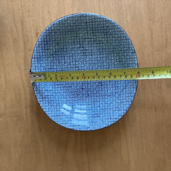 Japanese Porcelain Bowls x 3 - Picture 4 of 13